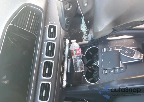 2022 Mercedes-Benz Gle 350 from USA, damaged, VIN 4JGFB4JE3NA579696